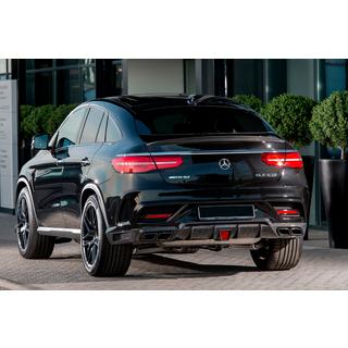 LRT Carbon bodykit foto 4