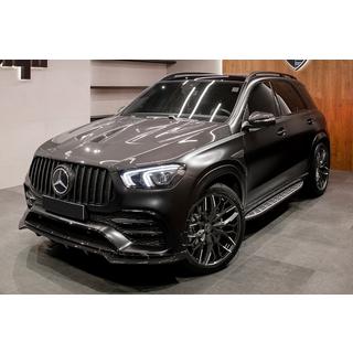 LRT Carbon bodykit (voor GLE63 2018-2026) foto 1