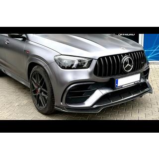 LRT Carbon bodykit (voor GLE63 2018-2026) foto 4