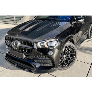 LRT Carbon bodykit (voor 2018-2023) foto 1