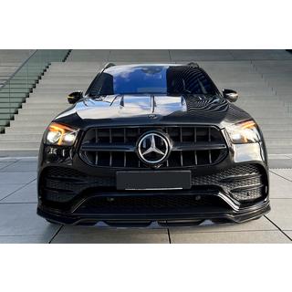 LRT Carbon bodykit (voor 2018-2023) foto 3