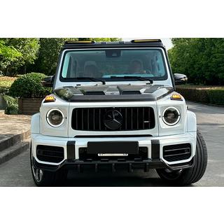 LRT Carbon bodykit (voor G63 AMG) foto 3