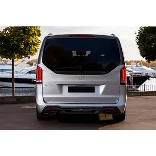LRT Carbon bodykit foto 2