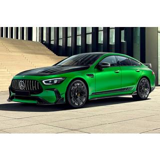 LRT Carbon bodykit (voor GT63 2024+) Mercedes AMG GT 4 X290 2018– foto 1