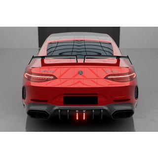 LRT Carbon bodykit (voor GT63 2018-2022) Mercedes AMG GT 4 X290 2018– foto 4