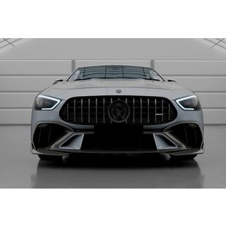 LRT Carbon bodykit (voor GT53 2024+) foto 4