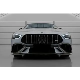 LRT Carbon bodykit (voor GT53 2024+) foto 4