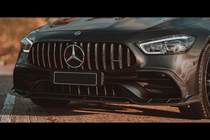Mercedes AMG GT 4 X290 2018– LRT Carbon bodykit (voor GT43) foto 8
