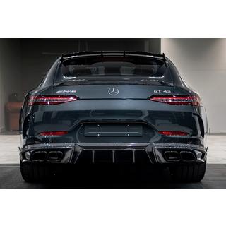 LRT Carbon bodykit (voor GT43) foto 3