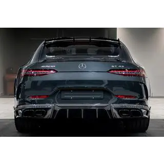 LRT Carbon bodykit (voor GT43) foto 3