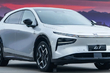 Review XPeng G7: slimme elektrische crossover met AI-technologie foto 2