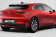 Jaguar I-Pace review: stijlvolle elektrische crossover met sportwagendynamiek foto 4