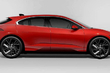 Jaguar I-Pace review: stijlvolle elektrische crossover met sportwagendynamiek foto 3