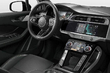 Jaguar I-Pace review: stijlvolle elektrische crossover met sportwagendynamiek foto 5