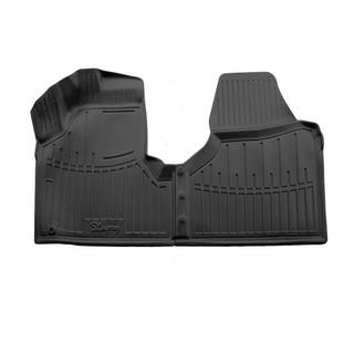 Stingray 3D rubberen automatten (2 stuks)