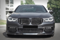 BMW 7 Serie G11/G12 2015–2022 MNSR Carbon bodykit (voor 2015-2019) foto 1