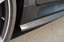 BMW 7 Serie G11/G12 2015–2022 MNSR Carbon bodykit (voor 2015-2019) foto 5
