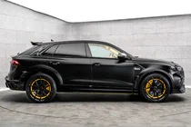 Audi Q8 2018– MNSR Carbon bodykit (voor RSQ8 2024+) foto 3