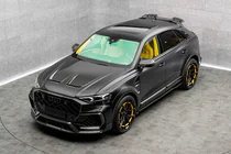 Audi Q8 2018– MNSR Carbon bodykit (voor RSQ8 2024+) foto 1