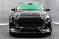 Audi Q8 2018– MNSR Carbon bodykit (voor RSQ8 2024+) foto 7