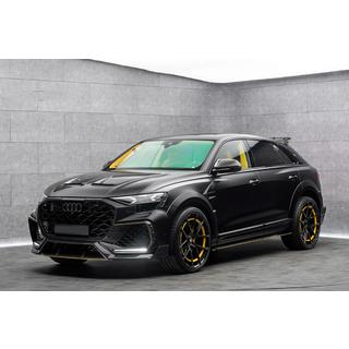 MNSR Carbon bodykit (voor RSQ8 2024+) foto 2
