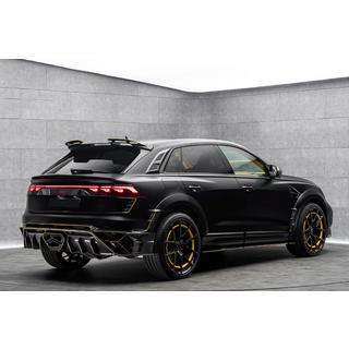 MNSR Carbon bodykit (voor RSQ8 2024+) foto 4