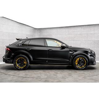 MNSR Carbon bodykit (voor RSQ8 2024+) foto 3