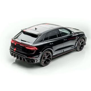 MNSR Carbon bodykit set (voor RSQ8 2019-2023) foto 2