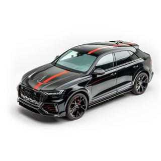 MNSR Carbon bodykit set (voor RSQ8 2019-2023) foto 1