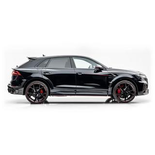 MNSR Carbon bodykit set (voor RSQ8 2019-2023) foto 3