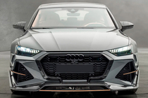 Audi A7 2018– MNSR Carbon bodykit (voor RS7) foto 4