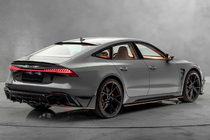Audi A7 2018– MNSR Carbon bodykit (voor RS7) foto 7