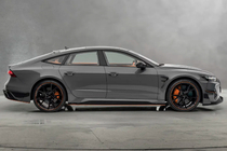 Audi A7 2018– MNSR Carbon bodykit (voor RS7) foto 3