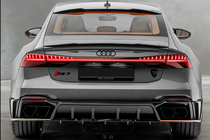 Audi A7 2018– MNSR Carbon bodykit (voor RS7) foto 5