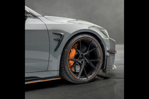 Audi A7 2018– MNSR Carbon bodykit (voor RS7) foto 8