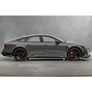 MNSR Carbon bodykit (voor RS7) foto 3