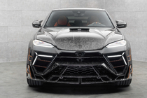 Lamborghini Urus 2018– MNSR Carbon bodykit (voor SE 2024+, gesmeed carbon) foto 4