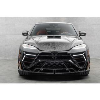 MNSR Carbon bodykit (voor SE 2024+, gesmeed carbon) Lamborghini Urus 2018– foto 4