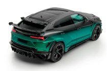 Lamborghini Urus 2018– MNSR Carbon bodykit set (voor S / Performante 2022-2024) foto 6