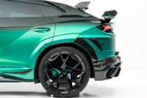 Lamborghini Urus 2018– MNSR Carbon bodykit set (voor S / Performante 2022-2024) foto 7