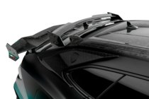 Lamborghini Urus 2018– MNSR Carbon bodykit set (voor S / Performante 2022-2024) foto 8