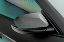 Lamborghini Urus 2018– MNSR Carbon bodykit set (voor S / Performante 2022-2024) foto 9