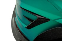 Lamborghini Urus 2018– MNSR Carbon bodykit set (voor S / Performante 2022-2024) foto 11