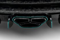 Lamborghini Urus 2018– MNSR Carbon bodykit set (voor S / Performante 2022-2024) foto 17