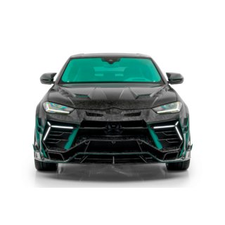 MNSR Carbon bodykit set (voor S / Performante 2022-2024) Lamborghini Urus 2018– foto 1
