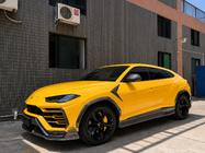 Lamborghini Urus 2018– MNSR Carbon bodykit set (voor 2018-2022) foto 4