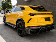 Lamborghini Urus 2018– MNSR Carbon bodykit set (voor 2018-2022) foto 5