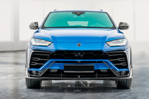 Lamborghini Urus 2018– MNSR Carbon bodykit set (voor 2018-2022) foto 7