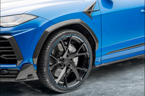 Lamborghini Urus 2018– MNSR Carbon bodykit set (voor 2018-2022) foto 9