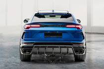 Lamborghini Urus 2018– MNSR Carbon bodykit set (voor 2018-2022) foto 8
